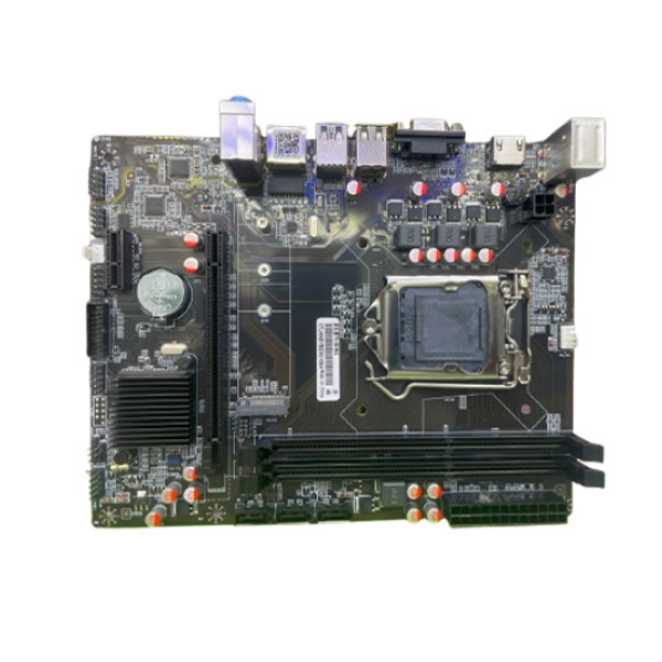 Picture of Xtoka Tk-H81M-Z 4th Gen Motherboard