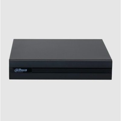 Picture of XVR1B08-I  8 Channel Penta-brid 1080N/720p Cooper 1U 1HDD WizSense Digital Video Recorder( Black )