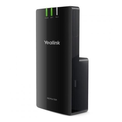 Picture of Yealink RT20U DECT Repeater( Black )