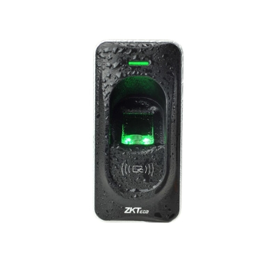 Picture of ZKTeco FR1200 Finger & RFID Exit Reader( Multicolor )