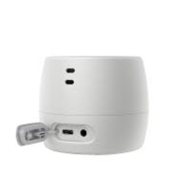 Picture of Hp (2D801AA) 360 Bluetooth Speaker( Multicolor )