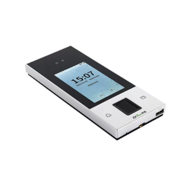 Picture of Zkteco nFace128 Time Attendance with Access Control