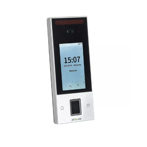 Picture of Zkteco nFace128 Time Attendance with Access Control