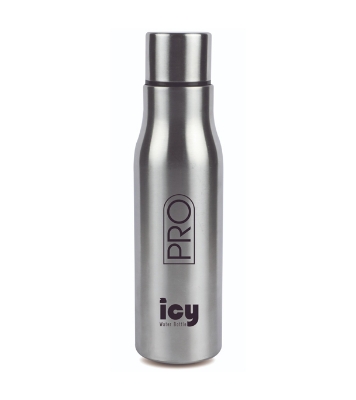 Buy RFL SS Single Wall Water Bottle 650 ML|| Assorted ML  Online