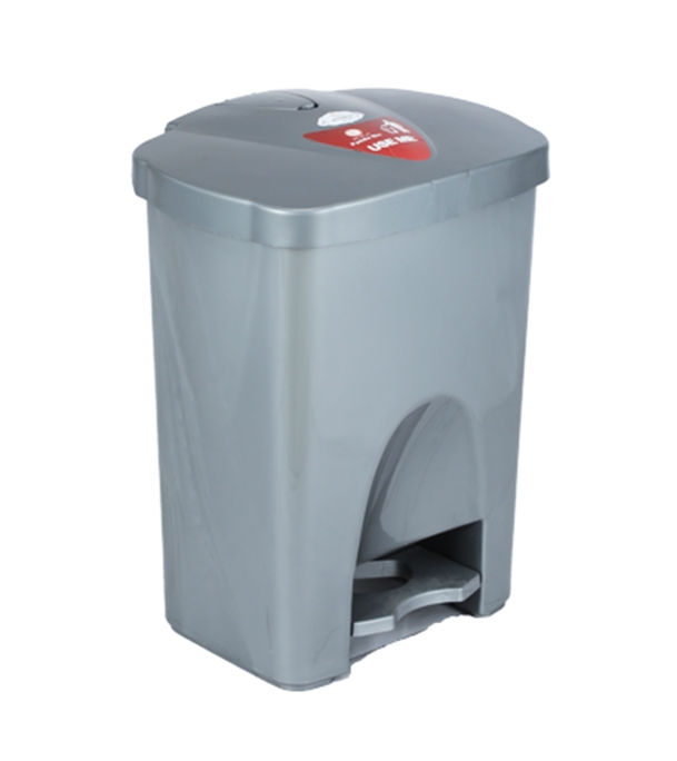 Picture of RFL Paddle Bin 25L - Silver 