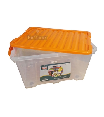 Cargo Box 80L - Assorted 