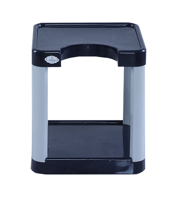 Buy Filter Stand 2 Step Dark Blue Online at Best Price