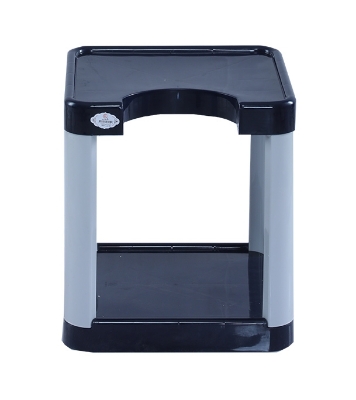 Buy Filter Stand 2 Step Dark Blue Online at Best Price