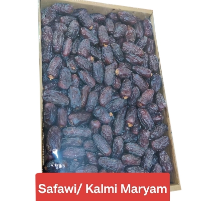 Picture of Premium Safawi / Kalmi Maryam Dates 5kg