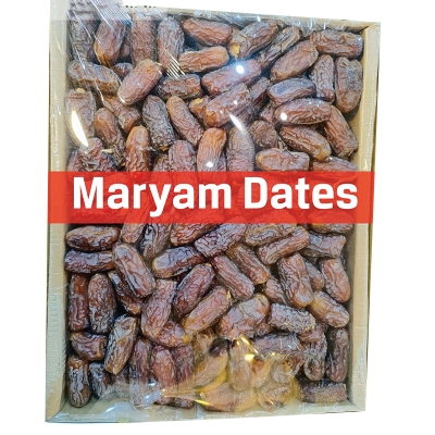 Picture of Premium Irani Maryam Dates 5kg