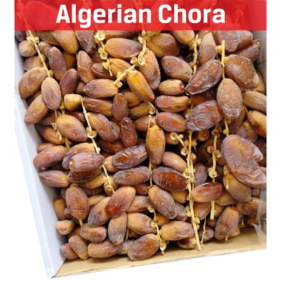 Picture of Premium Tunisian/Algerian Chora Dates 5 kg