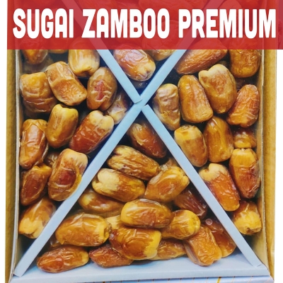 Picture of Premuim Sugai Dates 3kg Box 