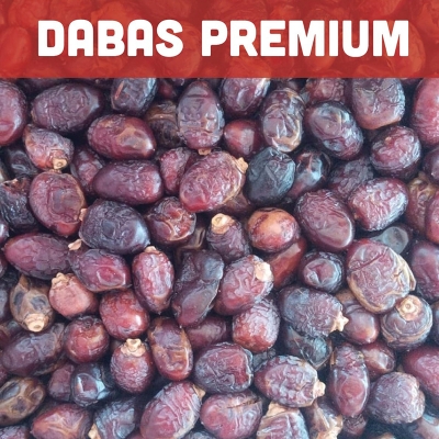 Picture of Premium Dabas Dates 5kg Box