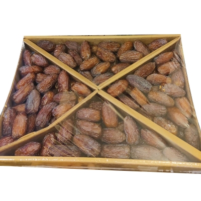 Picture of Premium Medjool Dates Large Size 1kg Box