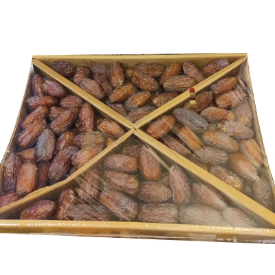 Picture of Premium Medjool Dates Large Size 5kg Box