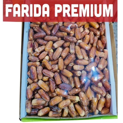 Picture of Premium Farida Dates 5kg Box