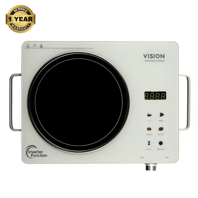 Picture of Vision Infrared Cooker VSN-Flaming