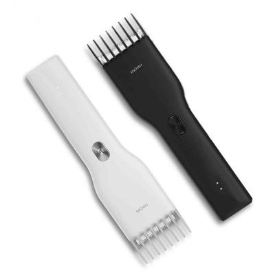 Picture of ENCHEN Boost USB Electric Hair Clipper Trimmer for Men - White