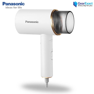 Picture of Panasonic NI-GHF025 Foldable Handheld Garment Steamer ( White )