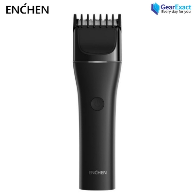 Picture of Enchen Boost 2 Hair Clipper and Beard Trimmer for Men