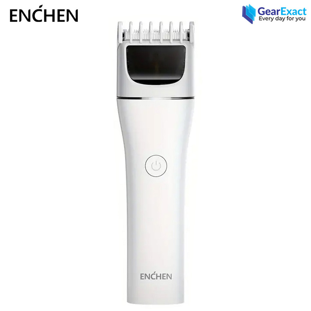 Picture of Enchen Boost 2 Hair Clipper and Beard Trimmer for Men