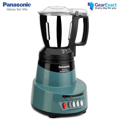 Picture of Panasonic MX-AV325 Elements Series 1500W Super Mixer Grinder ( Coral Blue )