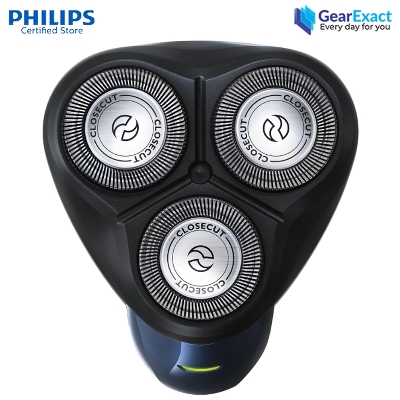 Picture of Philips AT620/81 Norelco Dry Electric Shaver for Men