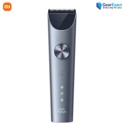 Picture of Xiaomi Mijia Hair Clipper 2 for Men-MJGHHC2LF