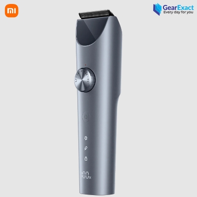 Picture of Xiaomi Mijia Hair Clipper 2 for Men-MJGHHC2LF