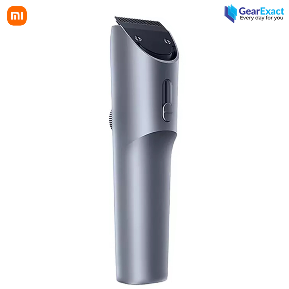 Picture of Xiaomi Mijia Hair Clipper 2 for Men-MJGHHC2LF