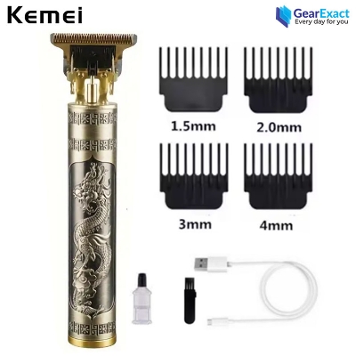 Picture of Kemei KM-T9 Professional Electric Hair Clipper for Men