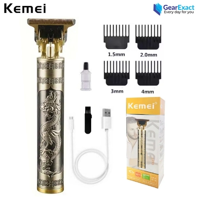 Picture of Kemei KM-T9 Professional Electric Hair Clipper for Men