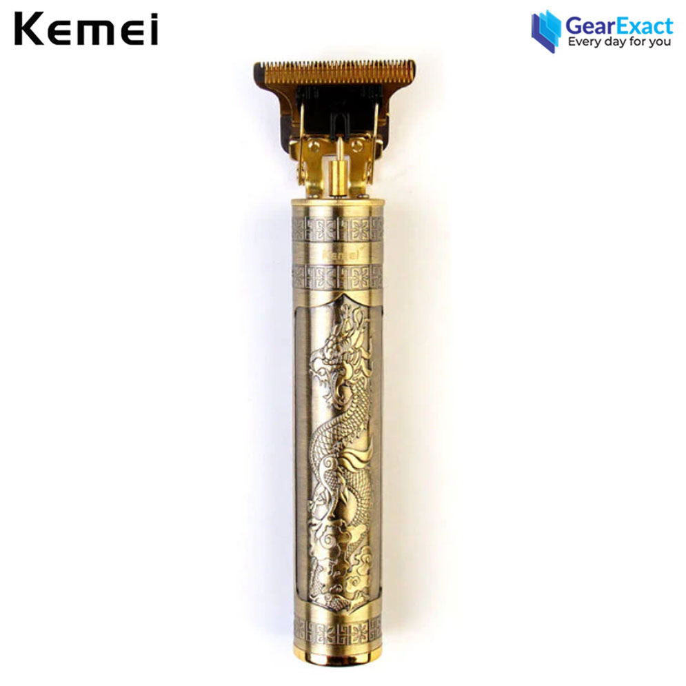 Picture of Kemei KM-T9 Professional Electric Hair Clipper for Men