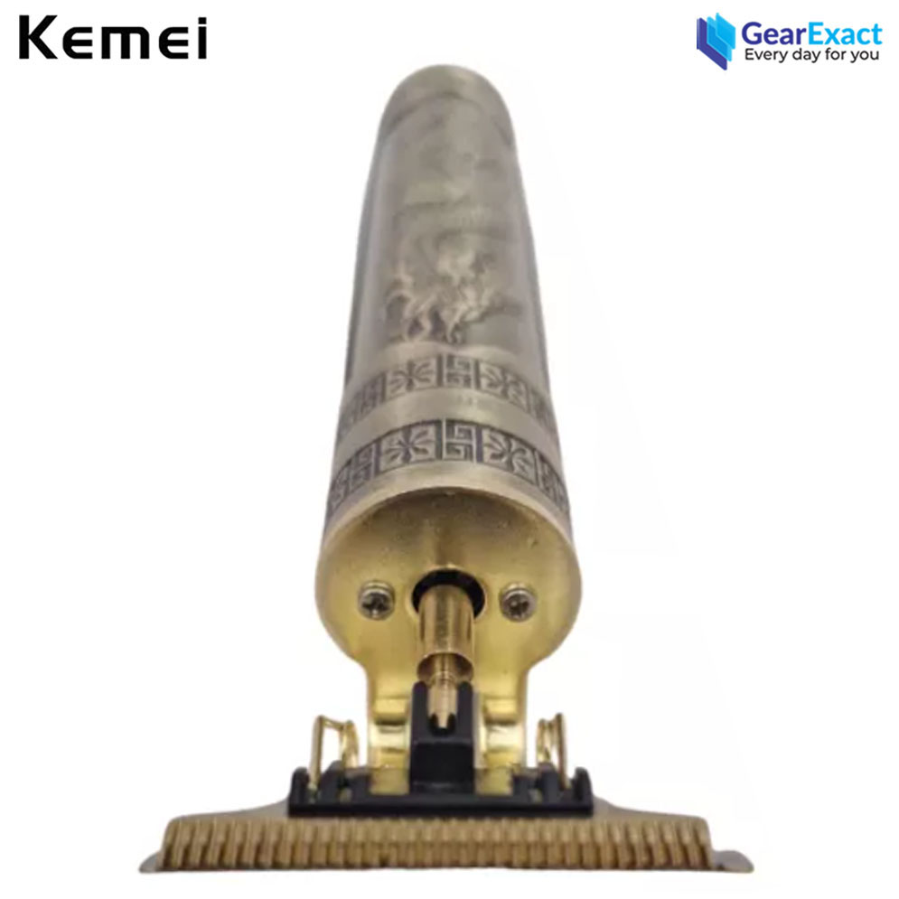 Picture of Kemei KM-T9 Professional Electric Hair Clipper for Men