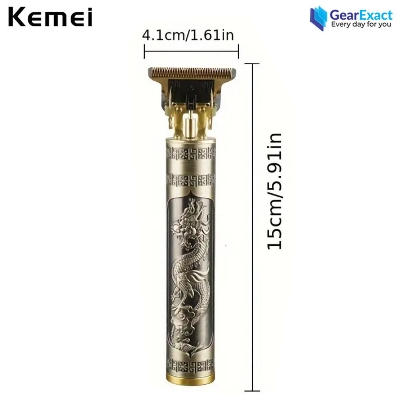 Picture of Kemei KM-T9 Professional Electric Hair Clipper for Men