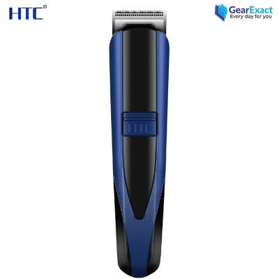 Picture of HTC AT-1105 Rechargeable Beard Trimmer and Hair Clipper for Men