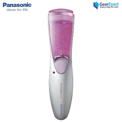 Picture of Panasonic EH2331 Heated Curved Eyelash Curler for Women ( Pink )