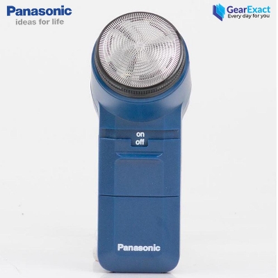Picture of Panasonic ES534 Electric Spinnet Shaver for Men