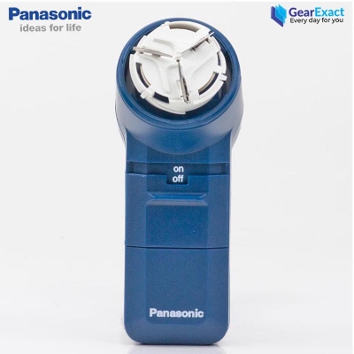 Picture of Panasonic ES534 Electric Spinnet Shaver for Men