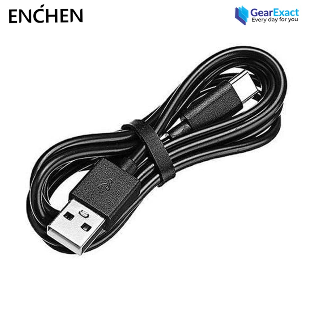 Picture of Enchen Boost Hair Clipper USB Type-C Charging Cable