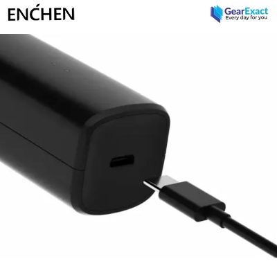 Picture of Enchen Boost Hair Clipper USB Type-C Charging Cable