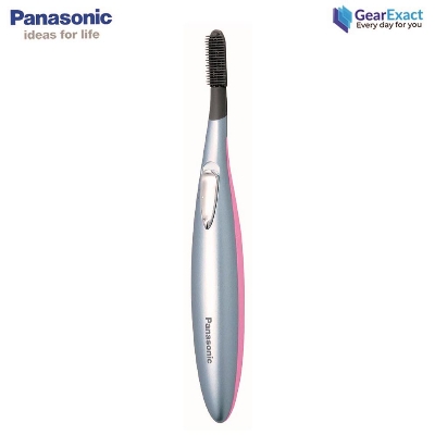 Picture of Panasonic EH2351 Heated Curved Eyelash Curler for Women ( Pink )