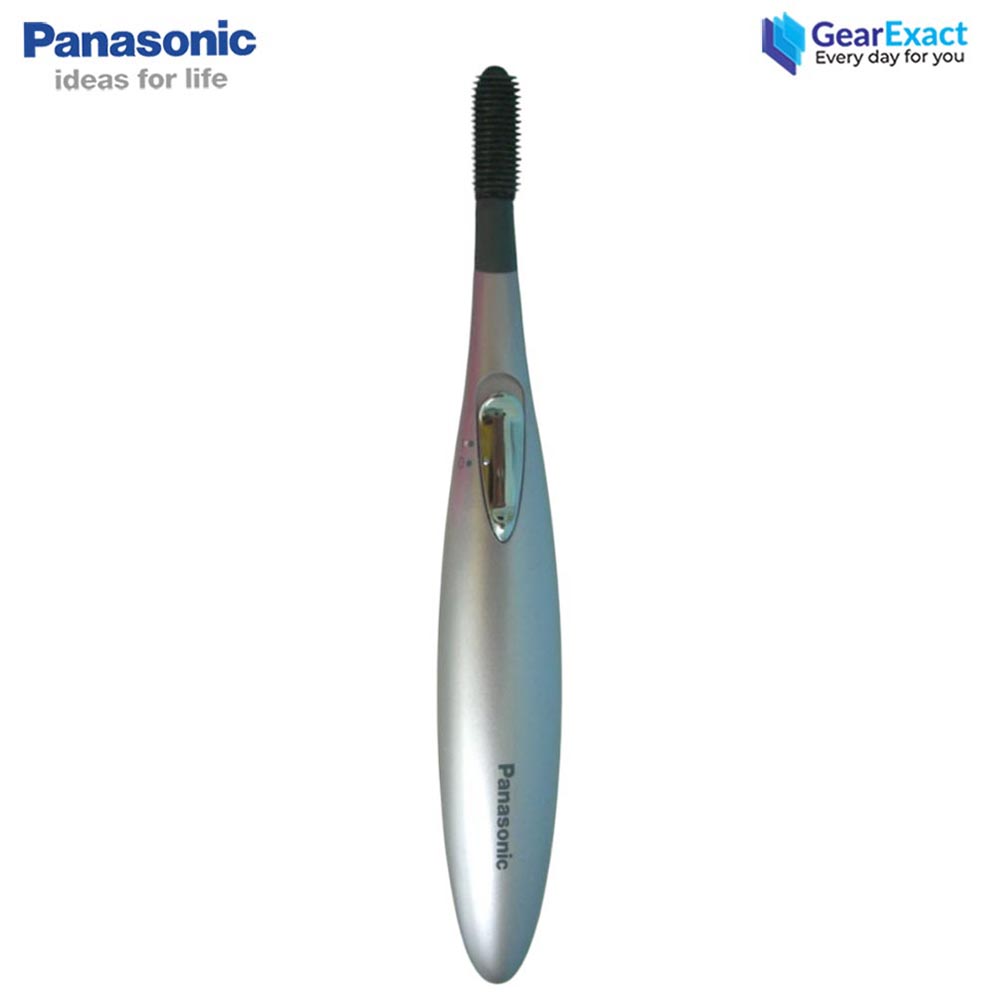 Picture of Panasonic EH2351 Heated Curved Eyelash Curler for Women ( Pink )