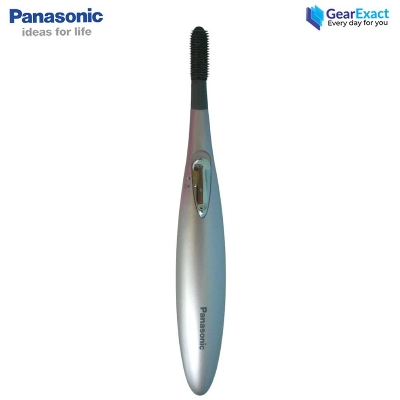 Picture of Panasonic EH2351 Heated Curved Eyelash Curler for Women ( Pink )