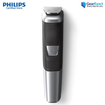 Picture of Philips MG5750/18 Multigroom 5000 Face, Head and Body for Men