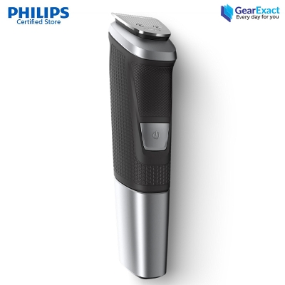 Picture of Philips MG5750/18 Multigroom 5000 Face, Head and Body for Men
