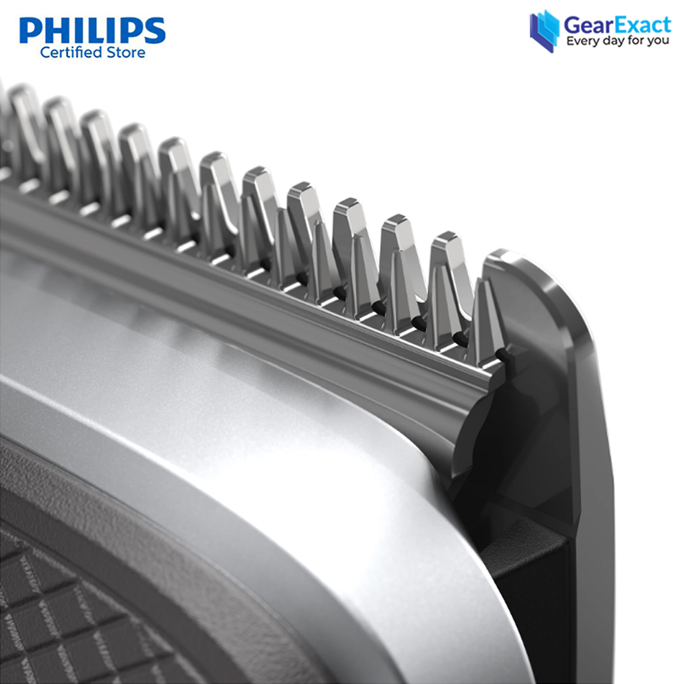 Picture of Philips MG5750/18 Multigroom 5000 Face, Head and Body for Men