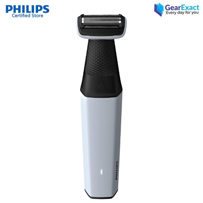 Picture of Philips BG3007/01 Showerproof Groin and Body Trimmer Bodygroom Series 3000 for Men
