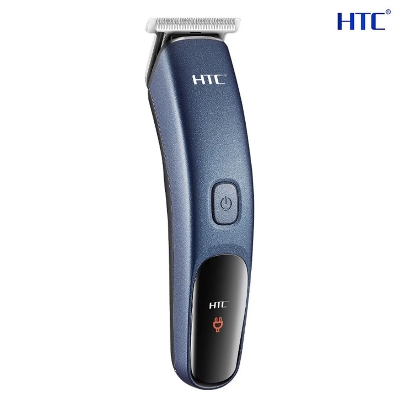 Picture of HTC AT-506 Rechargeable Hair and Beard Trimmer for Men