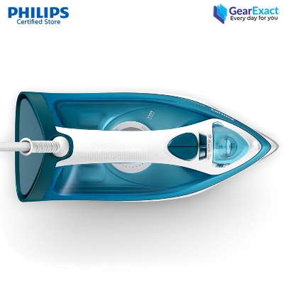 Picture of Philips DST3011/20 Steam Iron 3000 Series ( Blue )